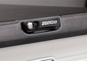 UnderCover - UnderCover Elite Tonneau Cover UC1118 - Image 10