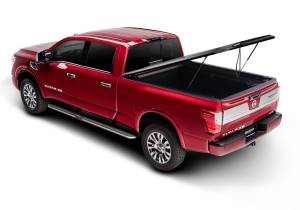 UnderCover - UnderCover SE Tonneau Cover UC5086 - Image 4