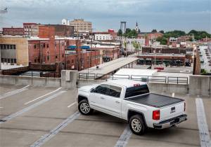 UnderCover - UnderCover Ultra Flex Tonneau Cover UX12005 - Image 12