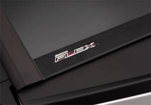 UnderCover - UnderCover Ultra Flex Tonneau Cover UX22002 - Image 1