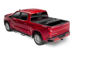 UnderCover - UnderCover Armor Flex Tonneau Cover AX12002 - Image 2