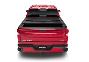 UnderCover - UnderCover Armor Flex Tonneau Cover AX12002 - Image 8