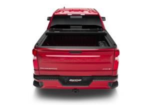 UnderCover - UnderCover Armor Flex Tonneau Cover AX12002 - Image 9