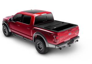 UnderCover - UnderCover Armor Flex Tonneau Cover AX42002 - Image 2