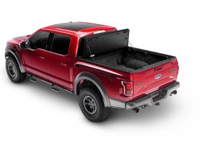 UnderCover - UnderCover Armor Flex Tonneau Cover AX42002 - Image 4