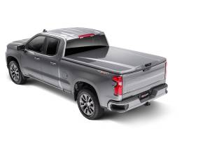 UnderCover - UnderCover Elite LX Tonneau Cover UC1188L-G2X - Image 1