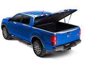 UnderCover - UnderCover Elite LX Tonneau Cover UC2198L-G1 - Image 2