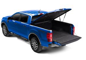 UnderCover - UnderCover Elite LX Tonneau Cover UC2198L-G1 - Image 3