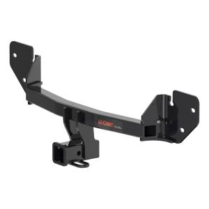 CURT - CURT Class III 2 in. Receiver Hitch 13437 - Image 1