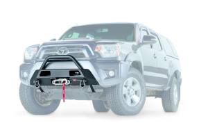 Warn - Warn Semi Hidden Mounting Kit 103209 - Image 15