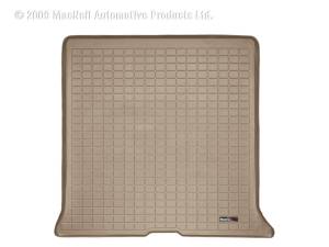 WeatherTech - WeatherTech Cargo Liner 41222 - Image 1