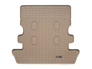 WeatherTech - WeatherTech Cargo Liner 41356 - Image 1