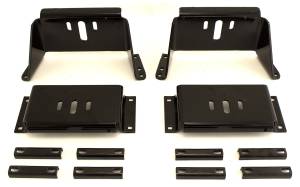 Air Lift - Air Lift LoadLifter 5000 Leveling Kit 57242 - Image 3