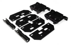 Air Lift - Air Lift LoadLifter 5000 Leveling Kit 57295 - Image 3