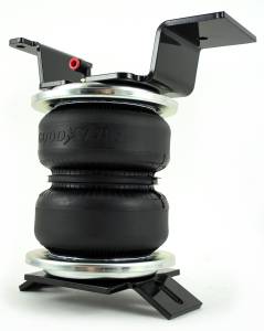 Air Lift - Air Lift LoadLifter 5000 Leveling Kit 57211 - Image 3