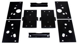 Air Lift - Air Lift LoadLifter 5000 Leveling Kit 57289 - Image 3