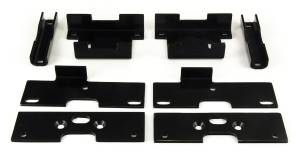 Air Lift - Air Lift LoadLifter 5000 Leveling Kit 57213 - Image 3