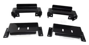 Air Lift - Air Lift LoadLifter 5000 Leveling Kit 57345 - Image 2