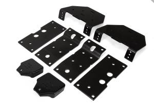 Air Lift - Air Lift LoadLifter 5000 Leveling Kit 57399 - Image 2