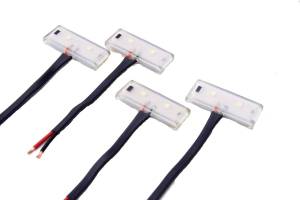 AMP Research - AMP Research PowerStep LED Light Kit 75131-01A - Image 2