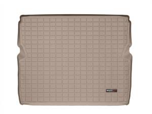 WeatherTech - WeatherTech Cargo Liner 41252 - Image 1