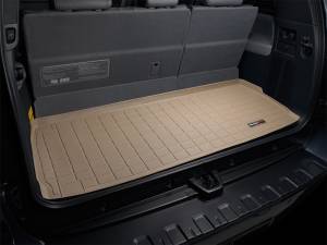 WeatherTech - WeatherTech Cargo Liner 41345 - Image 2