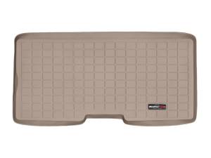 WeatherTech - WeatherTech Cargo Liner 41219 - Image 1