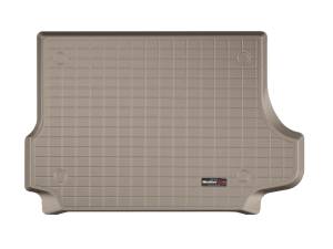 WeatherTech - WeatherTech Cargo Liner 41273 - Image 1