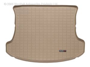 WeatherTech - WeatherTech Cargo Liner 41333 - Image 1