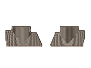 WeatherTech - WeatherTech All Weather Floor Mats W311TN - Image 1