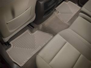 WeatherTech - WeatherTech All Weather Floor Mats W311TN - Image 2