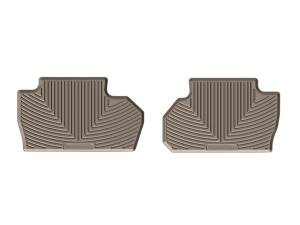 WeatherTech - WeatherTech All Weather Floor Mats W310TN - Image 1