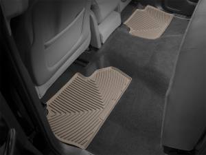 WeatherTech - WeatherTech All Weather Floor Mats W310TN - Image 2