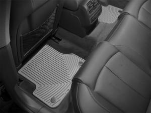 WeatherTech - WeatherTech All Weather Floor Mats W301GR - Image 2