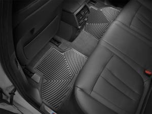 WeatherTech - WeatherTech All Weather Floor Mats W326 - Image 2