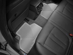 WeatherTech - WeatherTech All Weather Floor Mats W326GR - Image 2