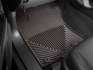 WeatherTech - WeatherTech All Weather Floor Mats W307CO - Image 2