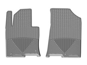 WeatherTech - WeatherTech All Weather Floor Mats W385GR - Image 1