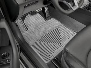 WeatherTech - WeatherTech All Weather Floor Mats W385GR - Image 2