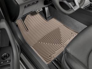 WeatherTech - WeatherTech All Weather Floor Mats W385TN - Image 2