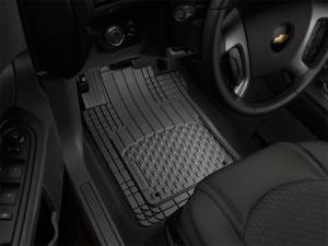 WeatherTech - WeatherTech Universal All Vehicle Mat 11AVMSBHD - Image 2