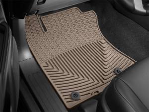 WeatherTech - WeatherTech All Weather Floor Mats W307TN - Image 2