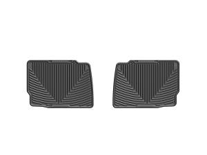 WeatherTech - WeatherTech All Weather Floor Mats W313 - Image 1