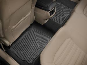 WeatherTech - WeatherTech All Weather Floor Mats W313 - Image 2