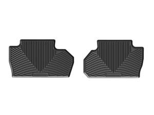 WeatherTech - WeatherTech All Weather Floor Mats W310 - Image 1