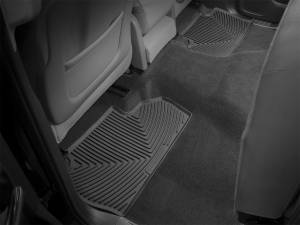 WeatherTech - WeatherTech All Weather Floor Mats W310 - Image 2