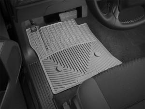 WeatherTech - WeatherTech All Weather Floor Mats W308GR - Image 2