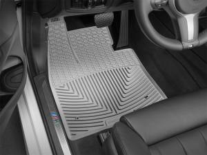 WeatherTech - WeatherTech All Weather Floor Mats W325GR - Image 2