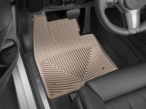 WeatherTech - WeatherTech All Weather Floor Mats W325TN - Image 2