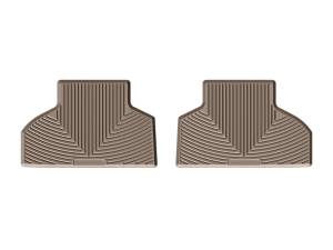 WeatherTech - WeatherTech All Weather Floor Mats W326TN - Image 1